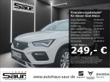 Seat Ateca bei Gebrauchtwagen.expert - Abbildung (2 / 15) Seat Ateca bei Gebrauchtwagen.expert - Abbildung (2 / 15)