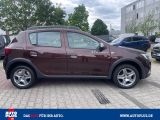 Dacia Sandero bei Gebrauchtwagen.expert - Abbildung (6 / 15)