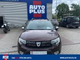Dacia Sandero bei Gebrauchtwagen.expert - Abbildung (8 / 15)