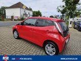 Toyota Aygo bei Gebrauchtwagen.expert - Abbildung (5 / 15)