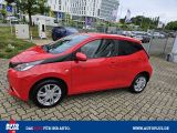 Toyota Aygo bei Gebrauchtwagen.expert - Abbildung (2 / 15)