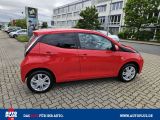 Toyota Aygo bei Gebrauchtwagen.expert - Abbildung (9 / 15)