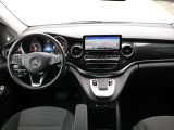 Mercedes-Benz V-Klasse bei Gebrauchtwagen.expert - Abbildung (6 / 15)