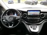 Mercedes-Benz V-Klasse bei Gebrauchtwagen.expert - Abbildung (4 / 15)