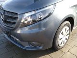 Mercedes-Benz Vito bei Gebrauchtwagen.expert - Abbildung (3 / 15) Mercedes-Benz Vito bei Gebrauchtwagen.expert - Abbildung (3 / 15)