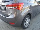 Hyundai ix20 bei Gebrauchtwagen.expert - Abbildung (9 / 15)