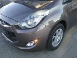Hyundai ix20 bei Gebrauchtwagen.expert - Abbildung (3 / 15)