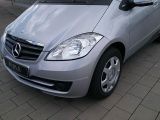 Mercedes-Benz A-Klasse bei Gebrauchtwagen.expert - Abbildung (3 / 15)