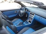 Mercedes-Benz SLK-Klasse bei Gebrauchtwagen.expert - Abbildung (14 / 15)