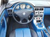 Mercedes-Benz SLK-Klasse bei Gebrauchtwagen.expert - Abbildung (4 / 15)