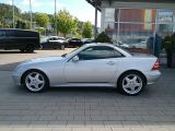 Mercedes-Benz SLK-Klasse bei Gebrauchtwagen.expert - Abbildung (12 / 15)