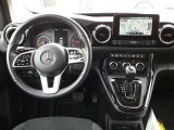 Mercedes-Benz T 180D EDITION bei Gebrauchtwagen.expert - Abbildung (4 / 15)