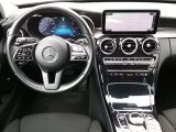 Mercedes-Benz C-Klasse bei Gebrauchtwagen.expert - Abbildung (4 / 15)