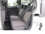 Ford Tourneo bei Gebrauchtwagen.expert - Abbildung (13 / 15)