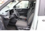 Ford Tourneo bei Gebrauchtwagen.expert - Abbildung (6 / 15)