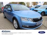 Skoda Octavia bei Gebrauchtwagen.expert - Abbildung (5 / 15)