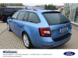Skoda Octavia bei Gebrauchtwagen.expert - Abbildung (3 / 15)
