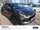 Ford Puma bei Gebrauchtwagen.expert - Abbildung (5 / 15)