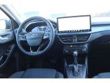 Ford Focus bei Gebrauchtwagen.expert - Abbildung (13 / 15)