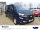 Ford Transit Custom bei Gebrauchtwagen.expert - Abbildung (5 / 15) Ford Transit Custom bei Gebrauchtwagen.expert - Abbildung (5 / 15)