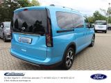 Ford Tourneo bei Gebrauchtwagen.expert - Abbildung (4 / 15) Ford Tourneo bei Gebrauchtwagen.expert - Abbildung (4 / 15)
