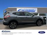 Nissan Qashqai bei Gebrauchtwagen.expert - Abbildung (5 / 15)