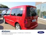 VW Caddy bei Gebrauchtwagen.expert - Abbildung (3 / 15)