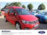 VW Caddy bei Gebrauchtwagen.expert - Abbildung (5 / 15)