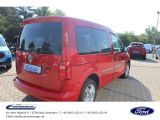 VW Caddy bei Gebrauchtwagen.expert - Abbildung (4 / 15)