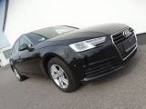 Audi A4 bei Gebrauchtwagen.expert - Abbildung (12 / 13)