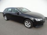 Audi A4 bei Gebrauchtwagen.expert - Abbildung (2 / 13)