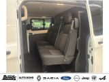 Ford Transit Custom bei Gebrauchtwagen.expert - Abbildung (9 / 15)