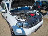 Dacia Duster bei Gebrauchtwagen.expert - Abbildung (6 / 11)