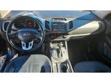 Kia Sportage bei Gebrauchtwagen.expert - Abbildung (10 / 11)