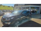 Kia Sportage bei Gebrauchtwagen.expert - Abbildung (2 / 11)