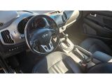 Kia Sportage bei Gebrauchtwagen.expert - Abbildung (8 / 11)