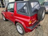 Suzuki Vitara bei Gebrauchtwagen.expert - Abbildung (3 / 13)