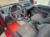 Suzuki Vitara bei Gebrauchtwagen.expert - Abbildung (8 / 13)