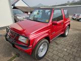 Suzuki Vitara bei Gebrauchtwagen.expert - Abbildung (2 / 13)