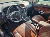Opel Antara bei Gebrauchtwagen.expert - Abbildung (11 / 12)