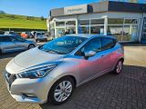 Nissan Micra bei Gebrauchtwagen.expert - Abbildung (2 / 11)