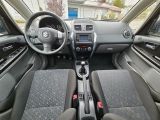 Suzuki SX4 bei Gebrauchtwagen.expert - Abbildung (13 / 15)