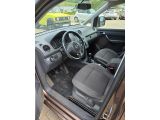 VW Caddy bei Gebrauchtwagen.expert - Abbildung (9 / 13)