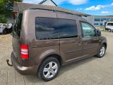 VW Caddy bei Gebrauchtwagen.expert - Abbildung (3 / 13)