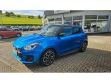 Suzuki Swift bei Gebrauchtwagen.expert - Abbildung (2 / 10)