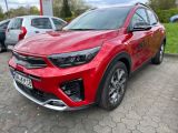 Kia Stonic bei Gebrauchtwagen.expert - Abbildung (2 / 11)