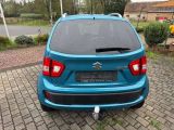 Suzuki Ignis bei Gebrauchtwagen.expert - Abbildung (4 / 15)
