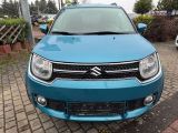 Suzuki Ignis bei Gebrauchtwagen.expert - Abbildung (8 / 15)