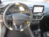 Ford Fiesta bei Gebrauchtwagen.expert - Abbildung (7 / 15)
