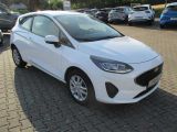 Ford Fiesta bei Gebrauchtwagen.expert - Abbildung (3 / 15)